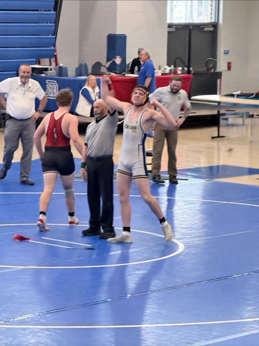Congratulations OGHS Wrestlers psqr.io/uypVDXNTlV via <a href="/ParentSquare/">ParentSquare</a>