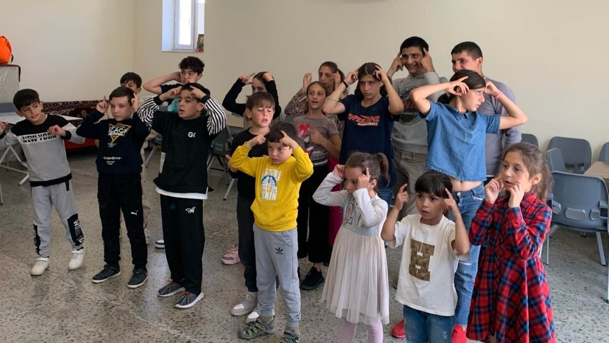 Tomorrow Clubs International tweet media