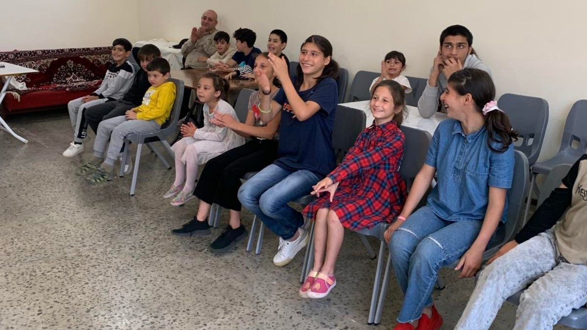 Tomorrow Clubs International tweet media