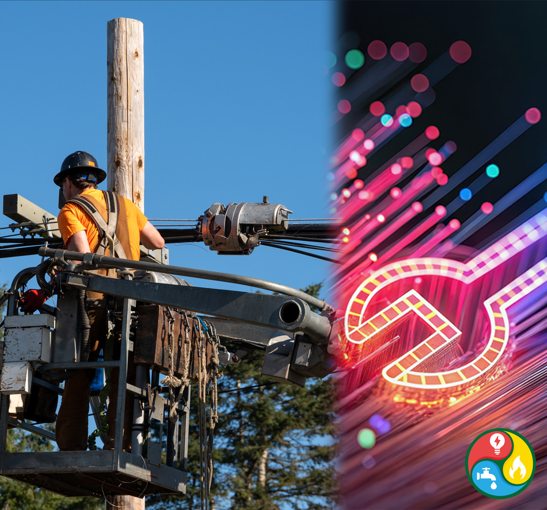 Huntsville Utilities tweet media