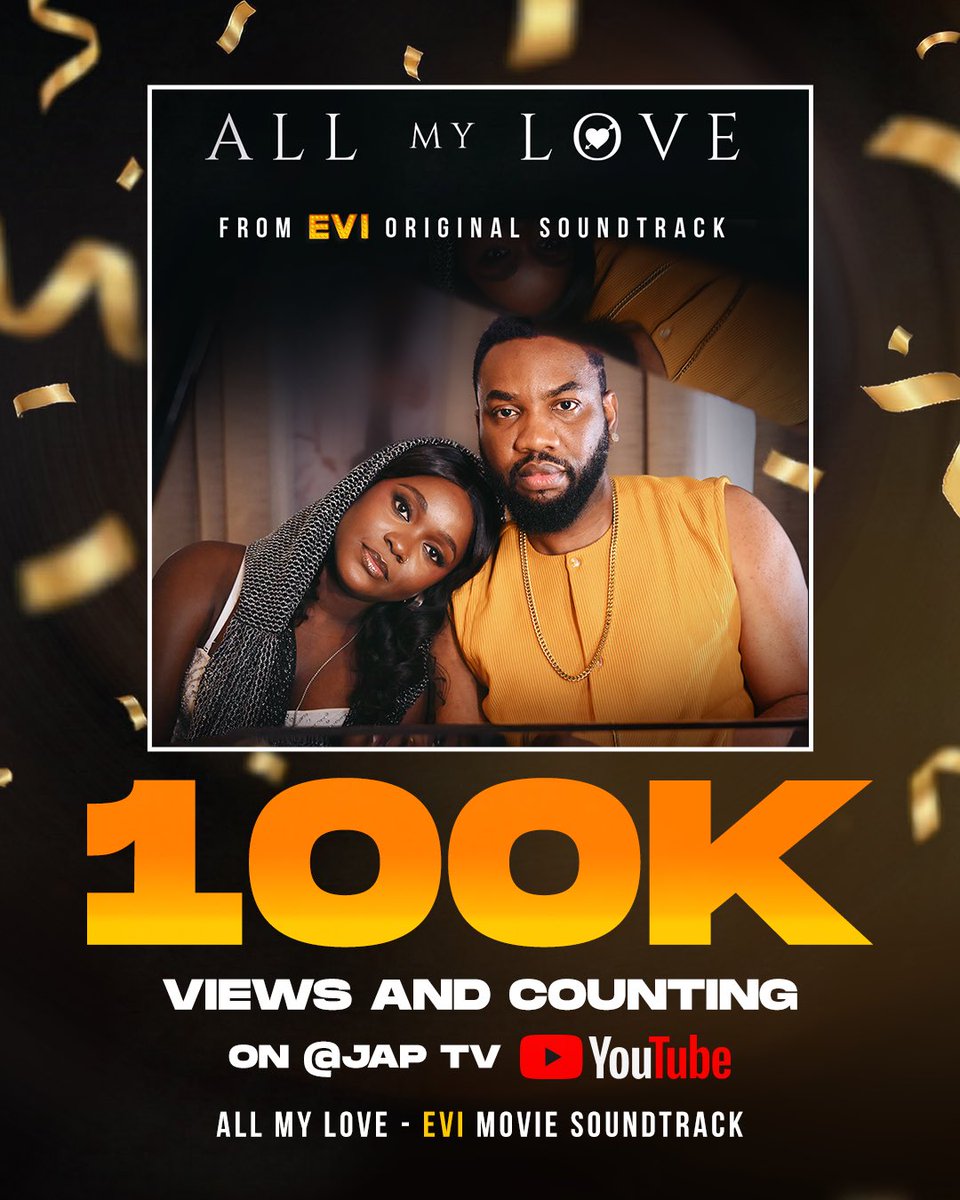 JudithAuduProduction tweet media