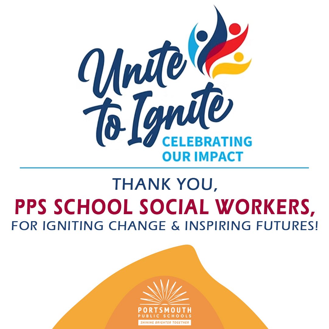 Portsmouth Schools tweet media