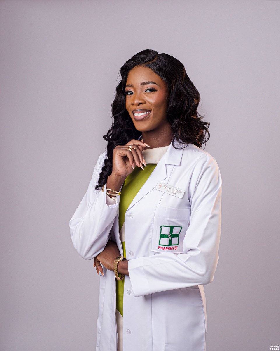 Folusho Chris tweet media