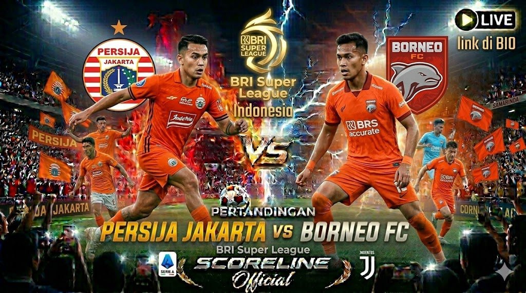 Scorelineofc's tweet photo. Babak kedua waktunya Macan Kemayoran ngamuk! 🐯 Skor kacamata bukan akhir cerita. Gas nonton perjuangan Persija lewat link di BIO! 
https://t.co/bNNhZvO5NL📺 
#PersijaJakarta #Jakmania #PersijaBorneo https://t.co/eBWkMc1kAI