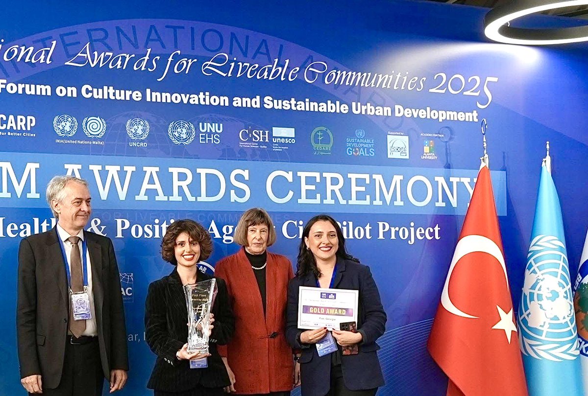 Joint SDG Fund 🇺🇳 tweet media