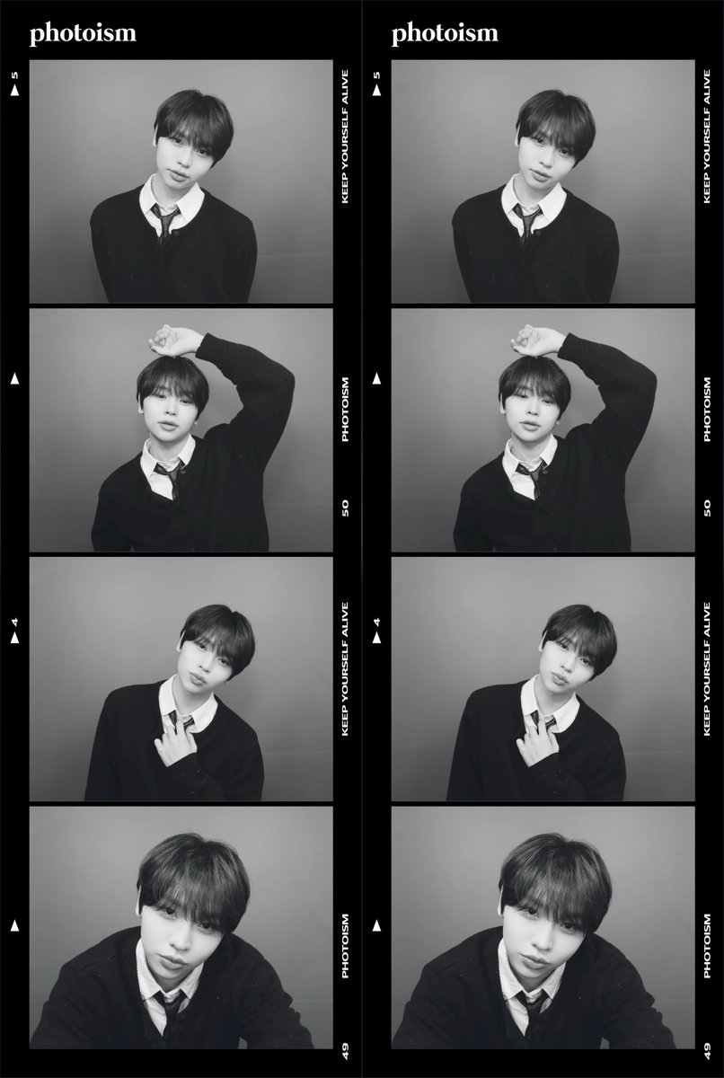 [🌠] #추유찬_DID
무채색이 가장 깊은 이유는
그 안에 전부를 담을 수 있어서래.
그래서 나는,
너를 담고 싶어.

#IDID #아이딧 #CHUYOOCHAN #추유찬