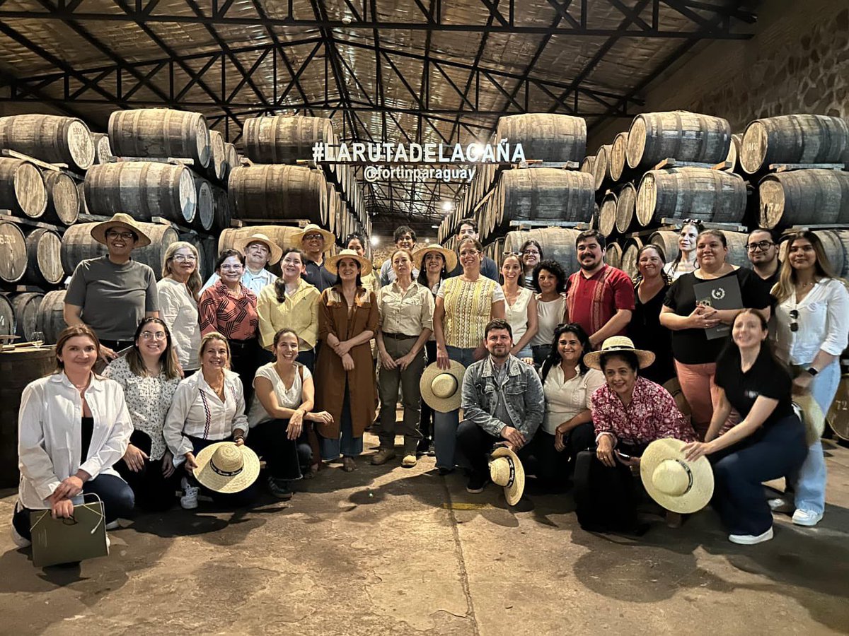 SPL - PÑS Paraguay tweet media