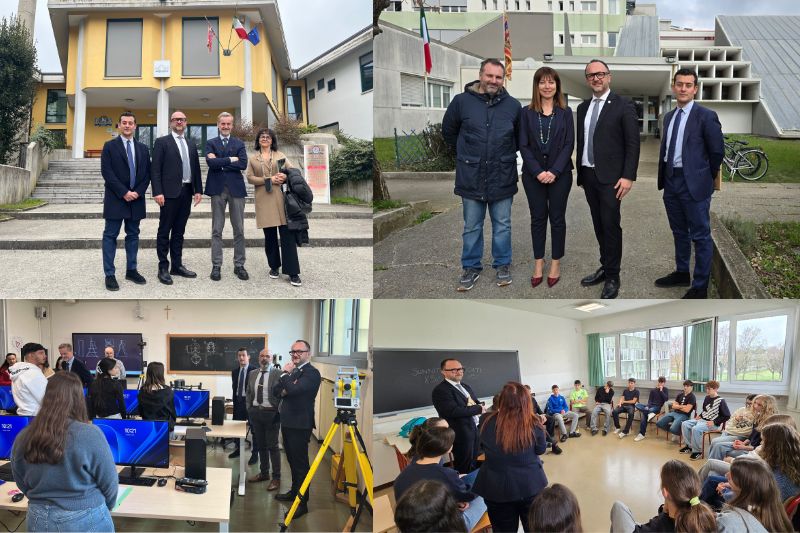 Provincia di Treviso tweet media