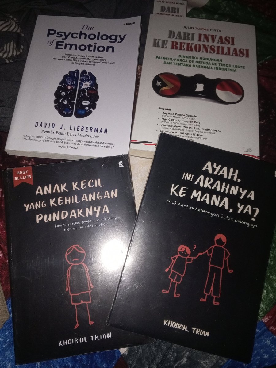 Surga banget ke blok M baru tau ada tempat ini🥴🫶✨ Nemu 4 buku bagus