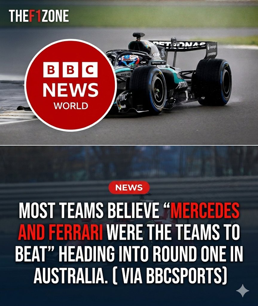 TheF1Zone (@Youger006) / Posts / X