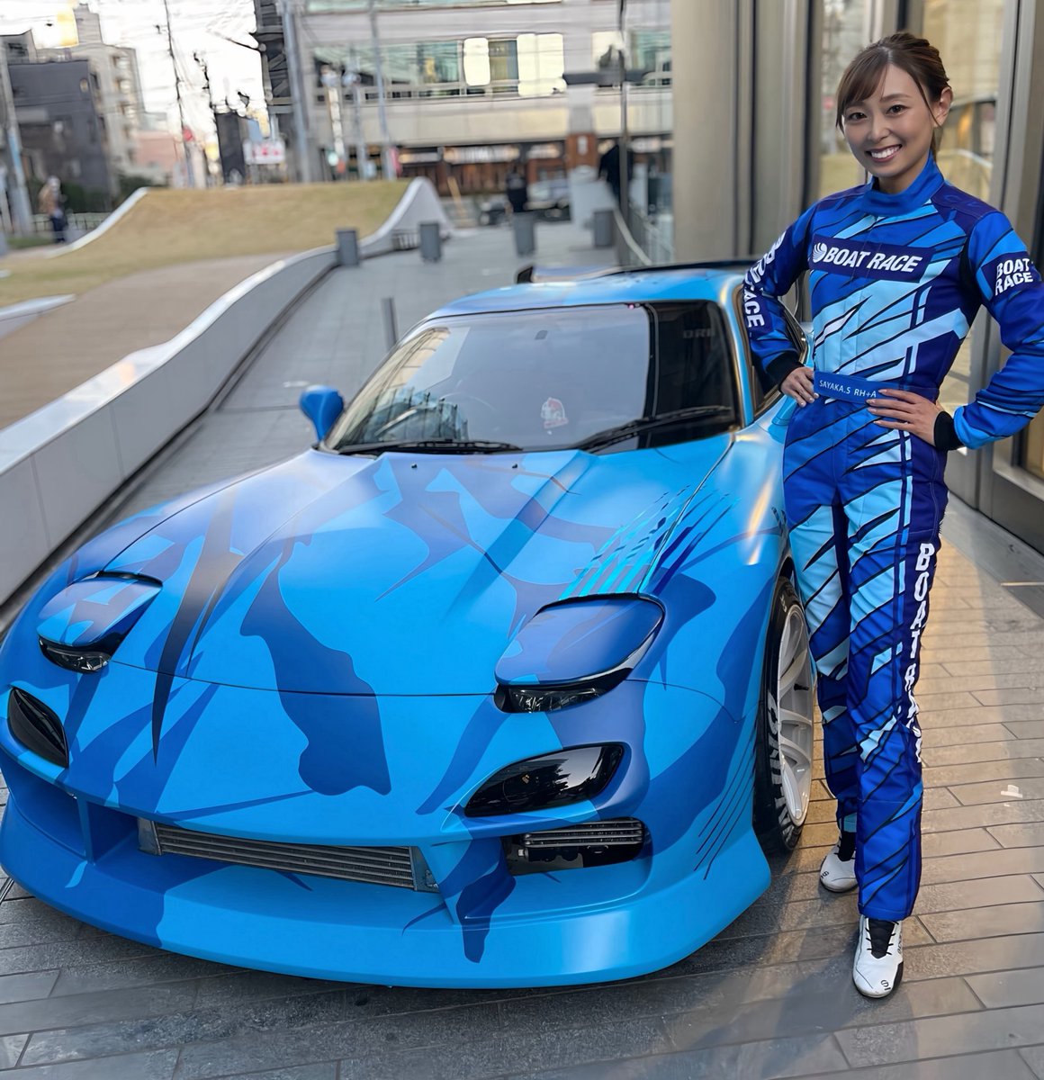 下田紗弥加(SayakaShimoda) (@sayaka_krkr) / Posts / X