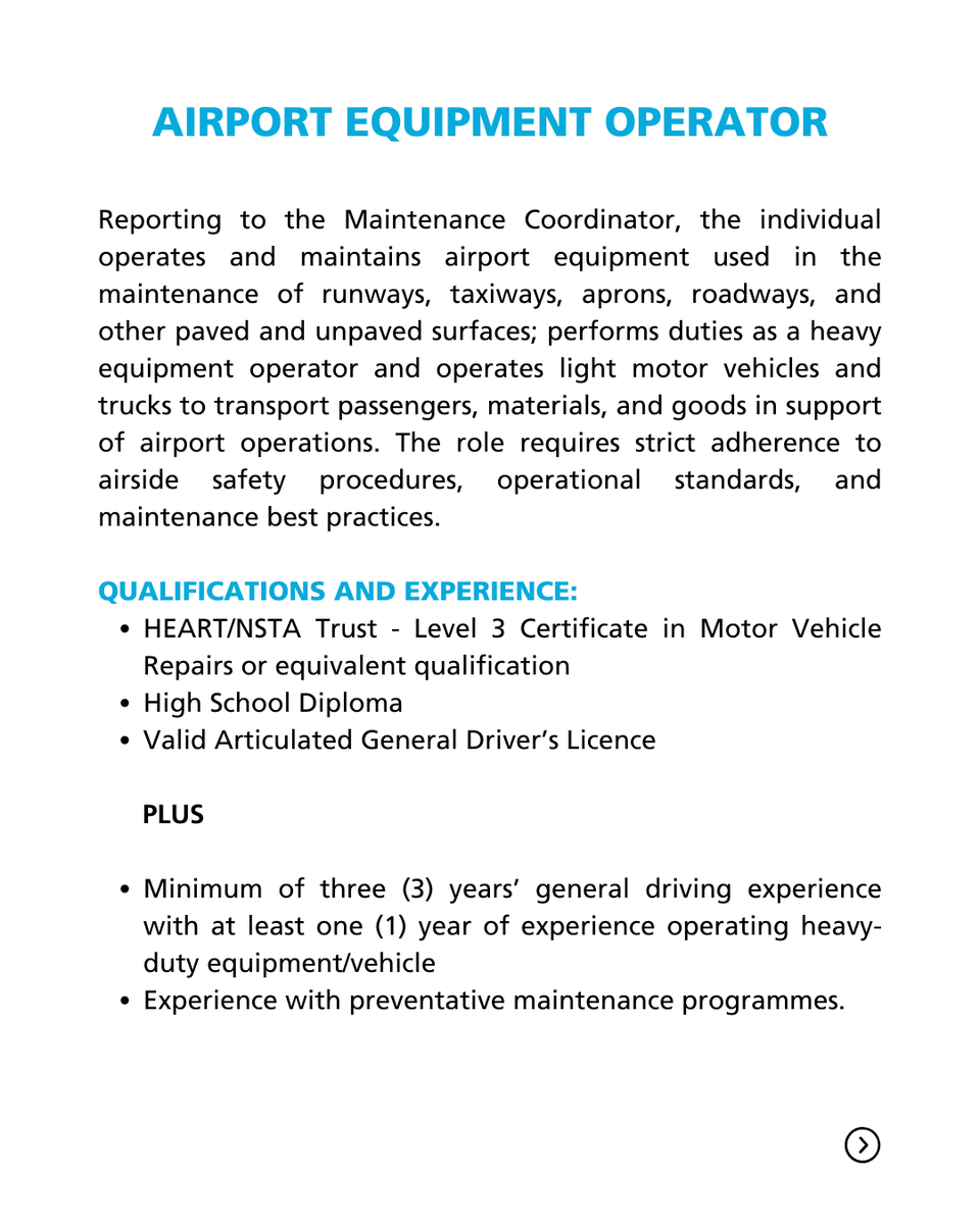Sangster International Airport tweet media