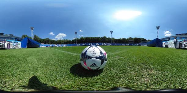 EPL World tweet media