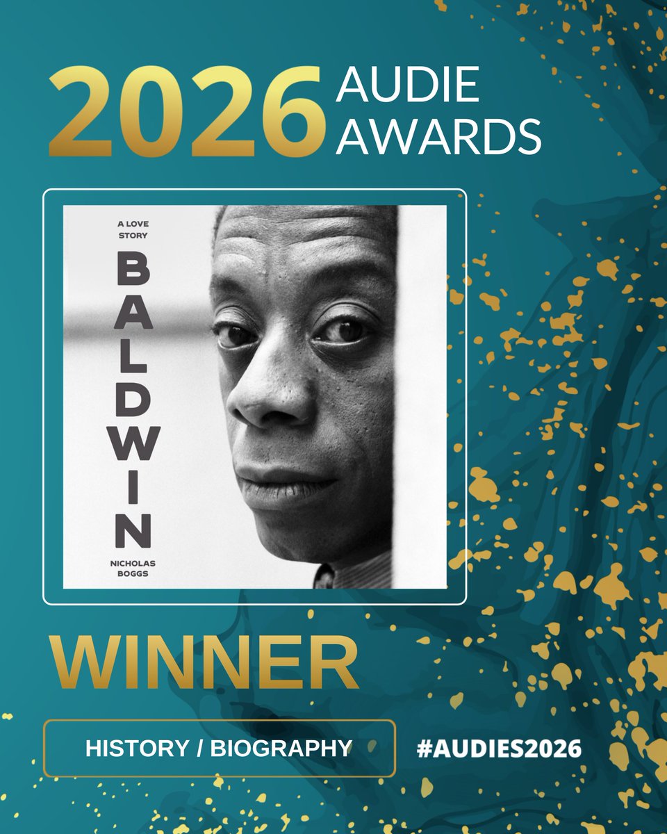 Macmillan Audio tweet media