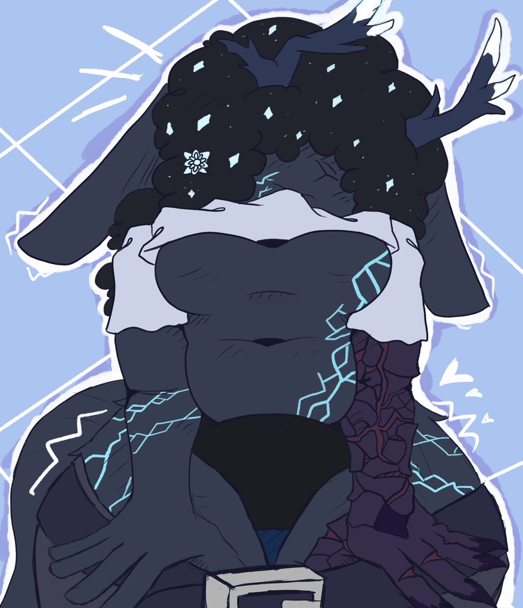 What u doin down there?

Flat Comm by Anon