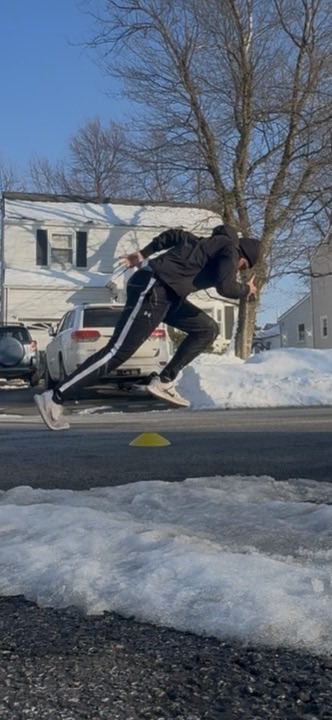 Vin Russo 2028 LB tweet media