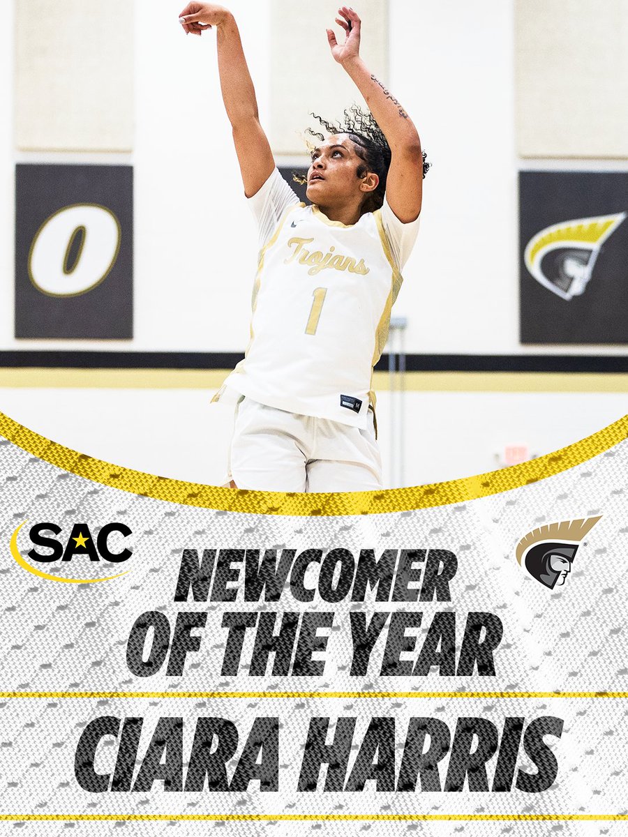 South Atlantic Conference tweet media