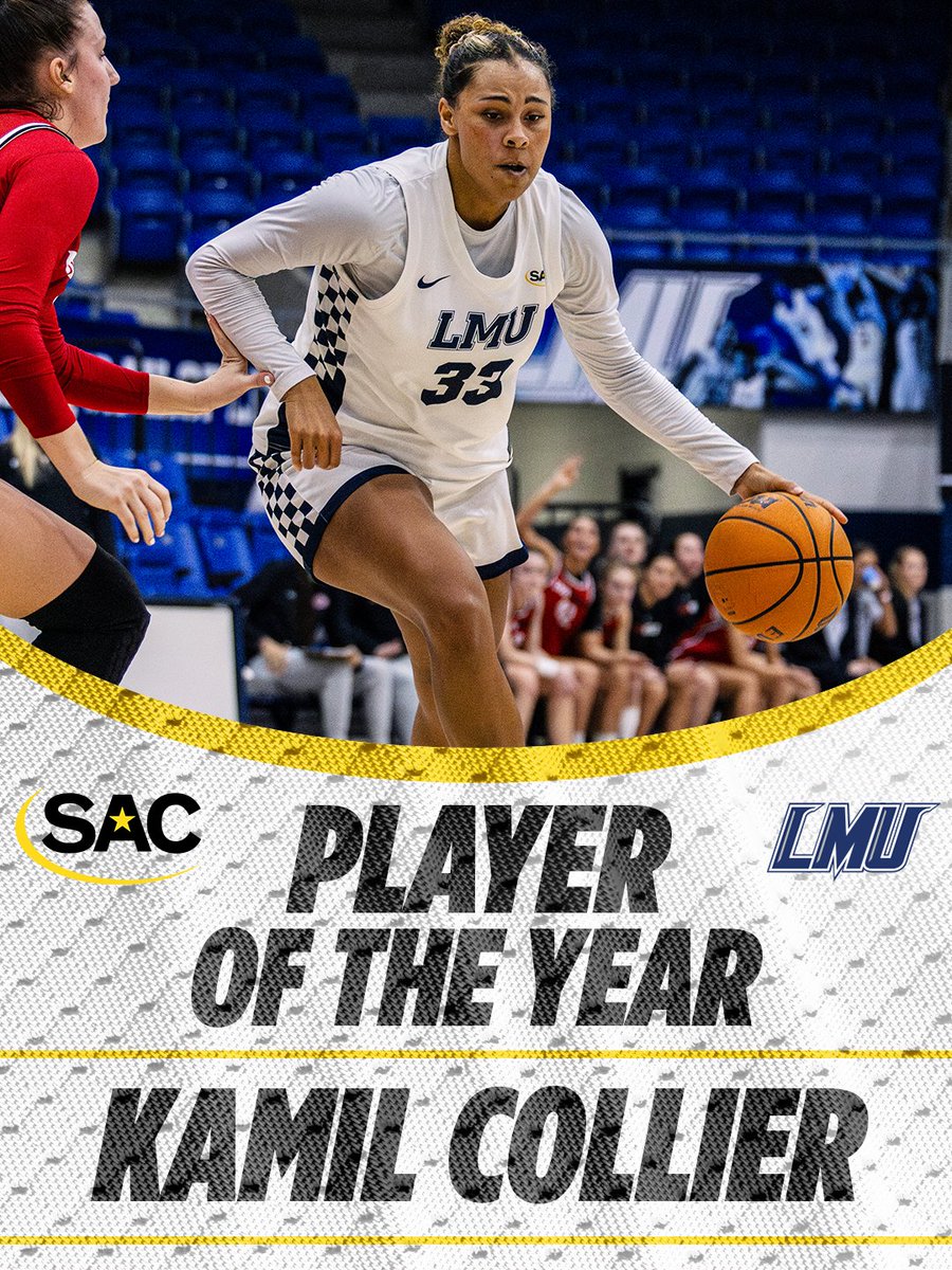 South Atlantic Conference tweet media