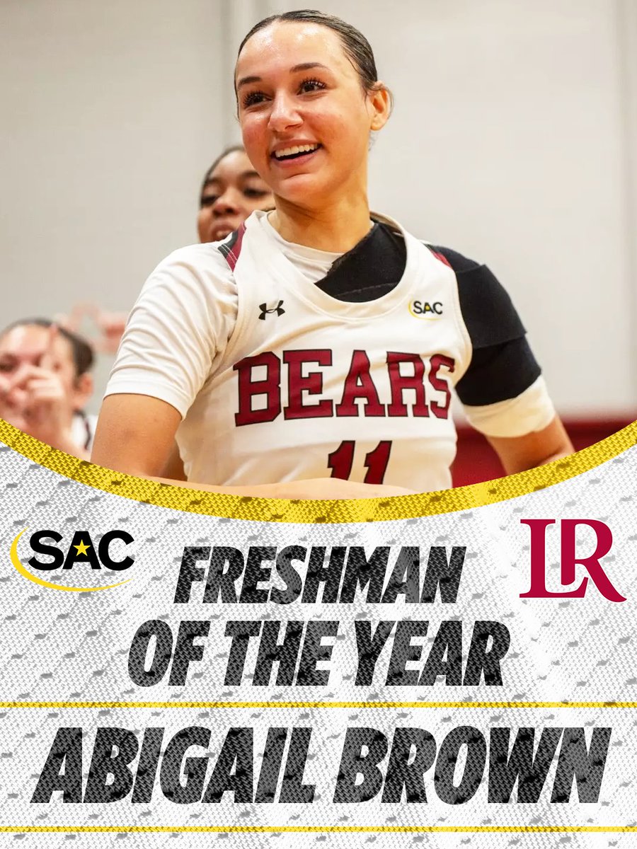 South Atlantic Conference tweet media