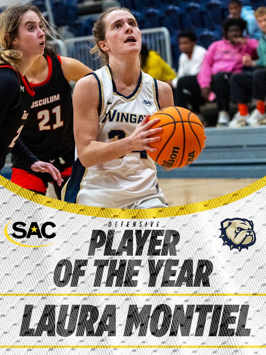 South Atlantic Conference tweet media