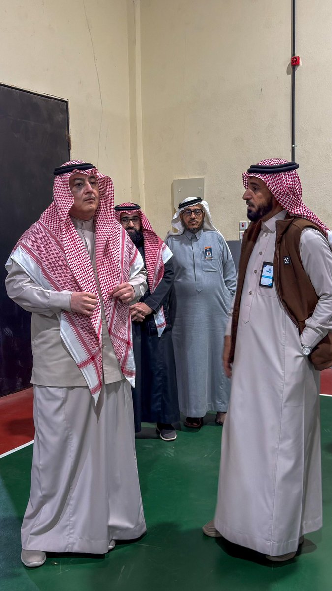 بصمة tweet media