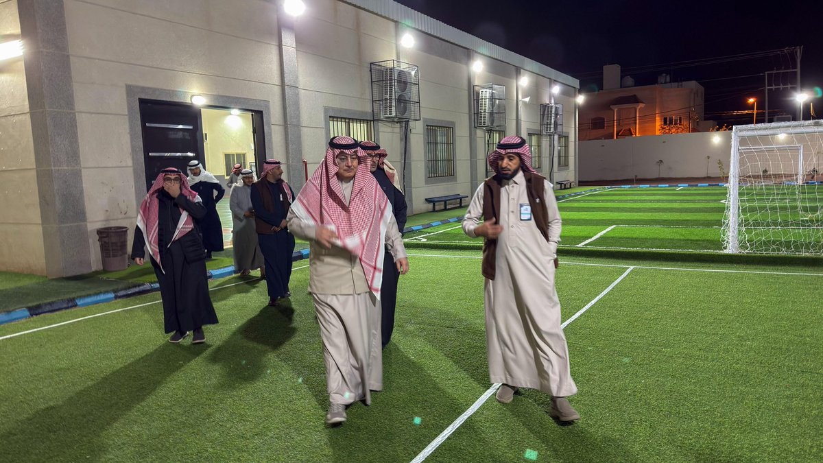 بصمة tweet media