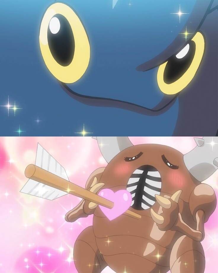 Pokémon Nostalgia (@pokemon_nstlgia) on Twitter photo 