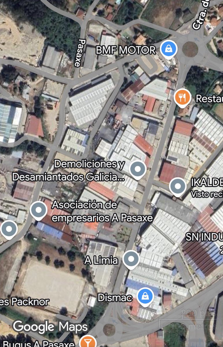 apasaxe's tweet photo. Desde mañana quedará cortada la circulación en sentido descendente(Vigo-Gondomar)de la PO-330 a su paso @apasaxe en @viladeGONDOMAR .     siendo obligatorio y único vial la ronda de la PO-331. Este corte está programado dentro de las obras de urbanización del PI A PASAXE https://t.co/RRskBoiXXu
