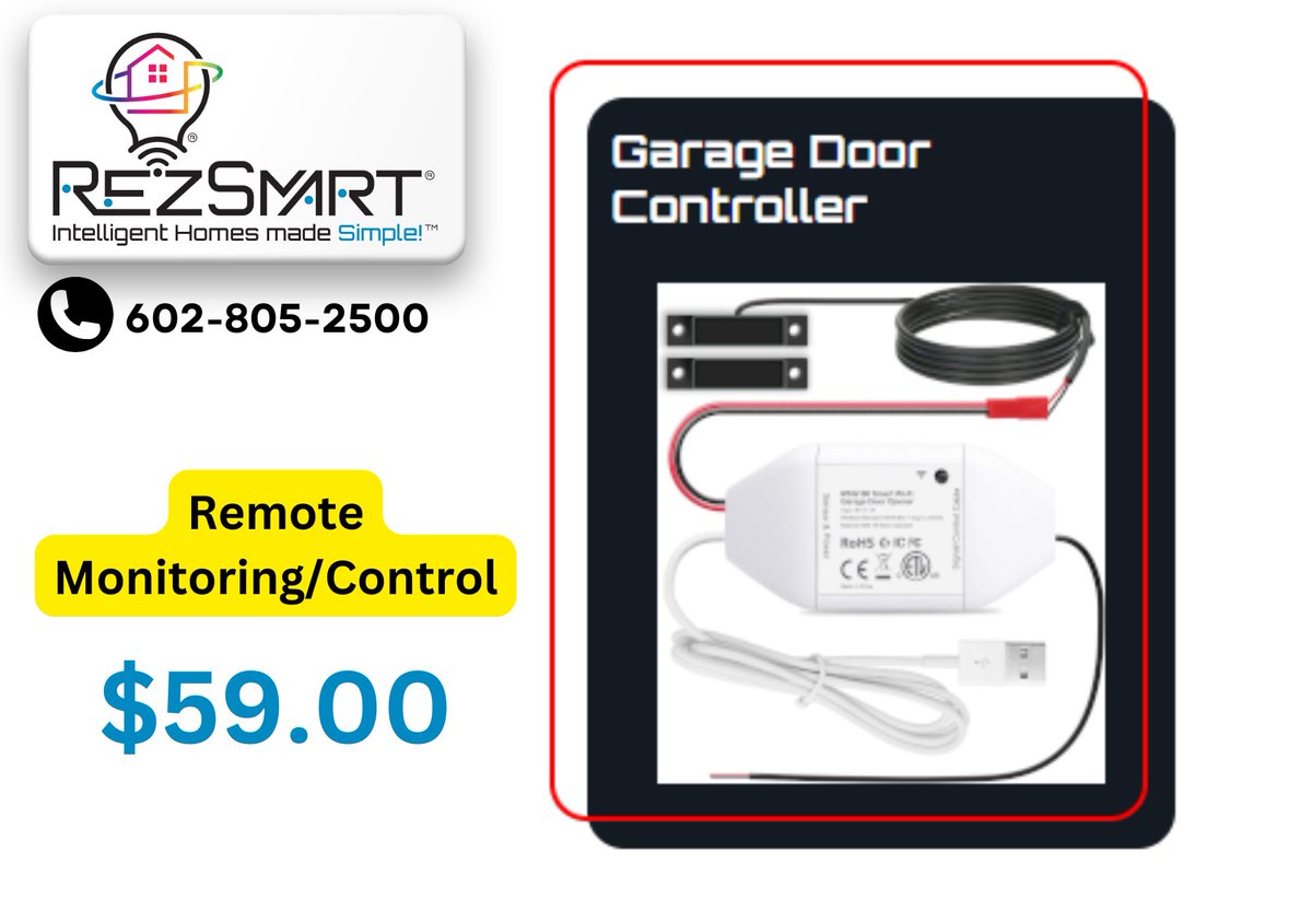 RezSmart tweet media