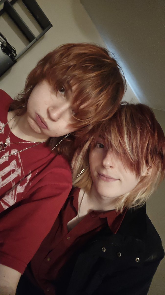 fenn! ^w^ tweet media