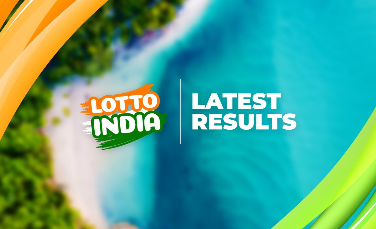 lottoindia's tweet photo. The #LottoIndia results for Tuesday, March 3, 2026 are now available! Check your numbers here ➡️ https://t.co/clSuGVu2zx https://t.co/jkm3zPhRa7
