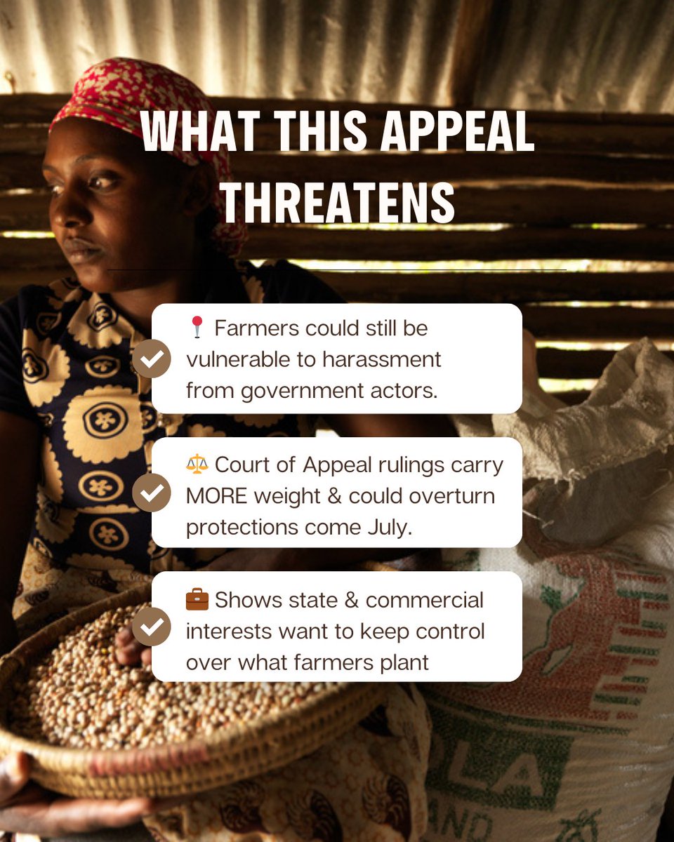 Greenpeaceafric's tweet photo. 🧵(2/2) https://t.co/ThcMKiZCO3