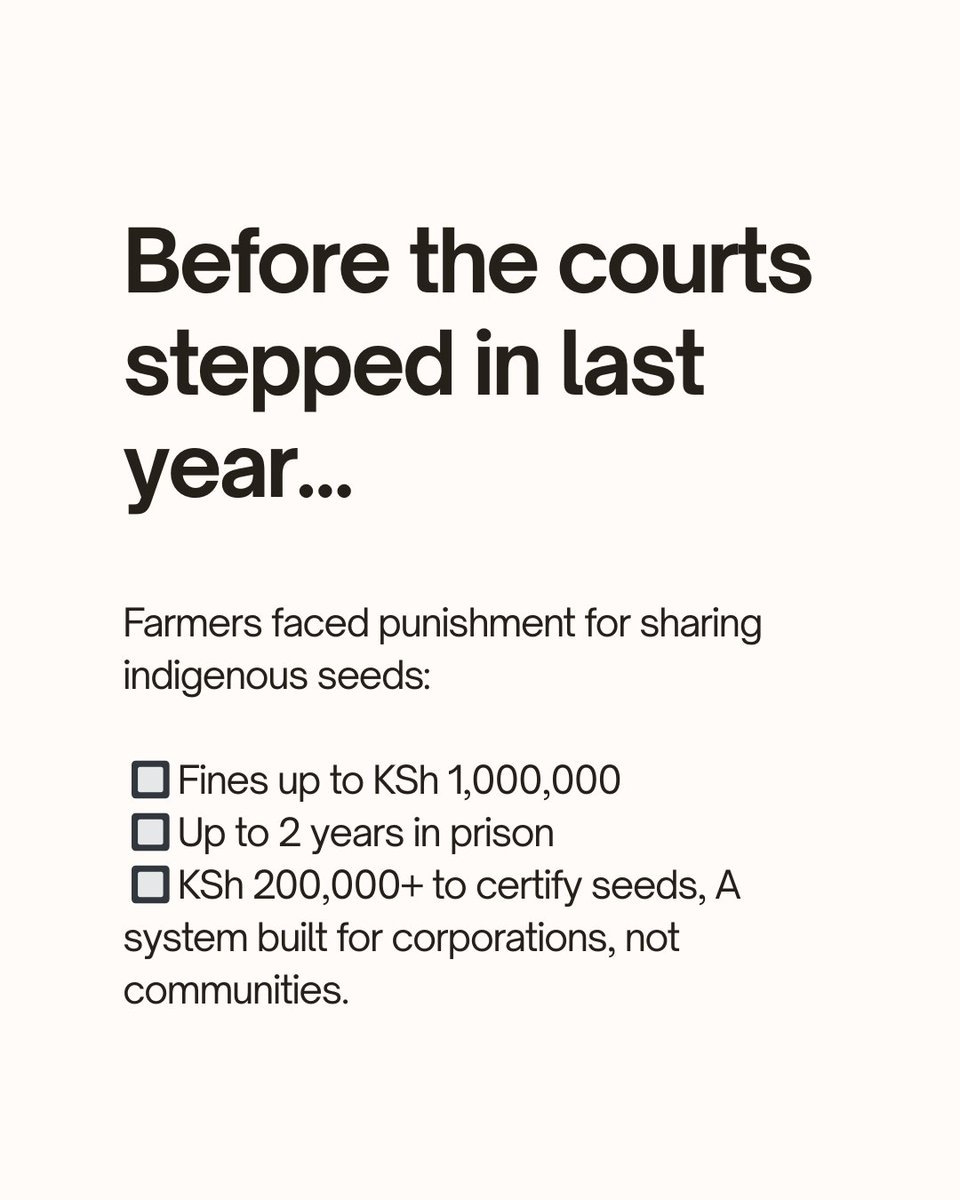 Greenpeaceafric's tweet photo. 🧵(2/2) https://t.co/ThcMKiZCO3