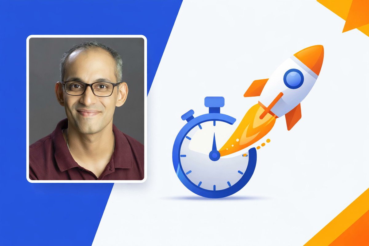 lokeshsahal's tweet photo. In 13+ years as CEO, TTV is the #1 retention metric. ⏱️

Slow onboarding kills. How fast is the 'aha' moment?

https://t.co/M7rNaHLU9X

#SaaSOnboarding #CustomerSuccess #Retention #TrainingROI #CheckNClick https://t.co/WYZ2aajwSz