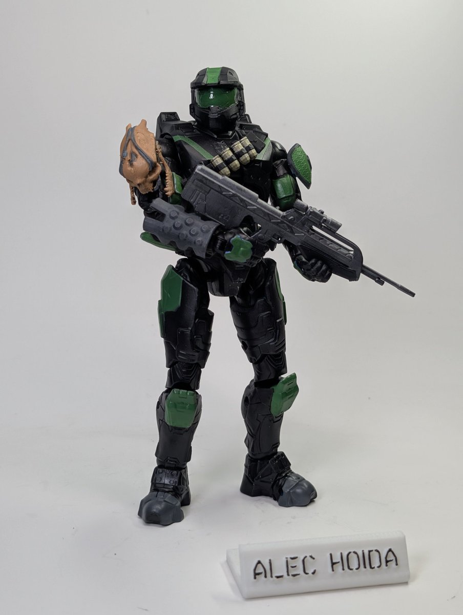 HOIDA247 ➡️Halo Fest?? tweet media