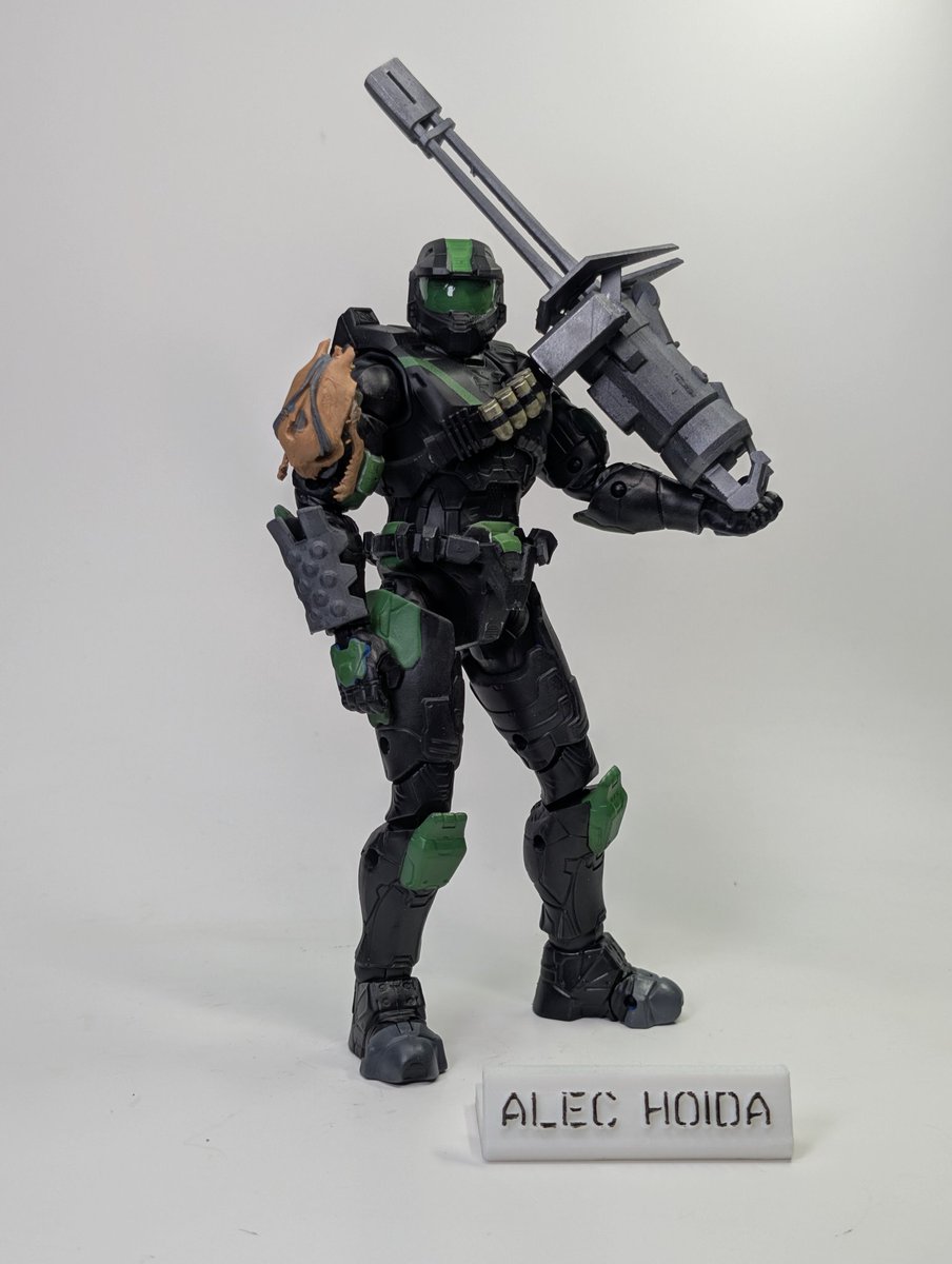 HOIDA247 ➡️Halo Fest?? tweet media