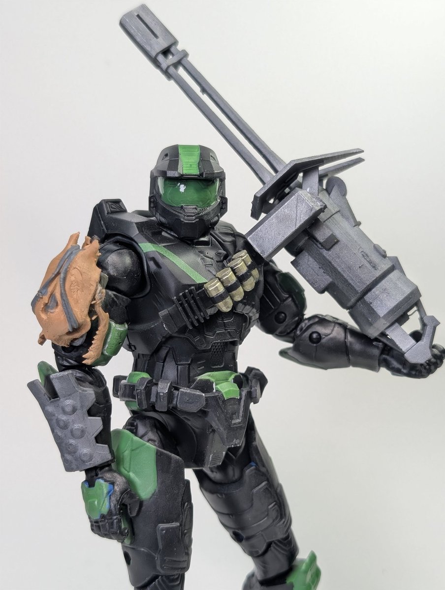 HOIDA247 ➡️Halo Fest?? tweet media