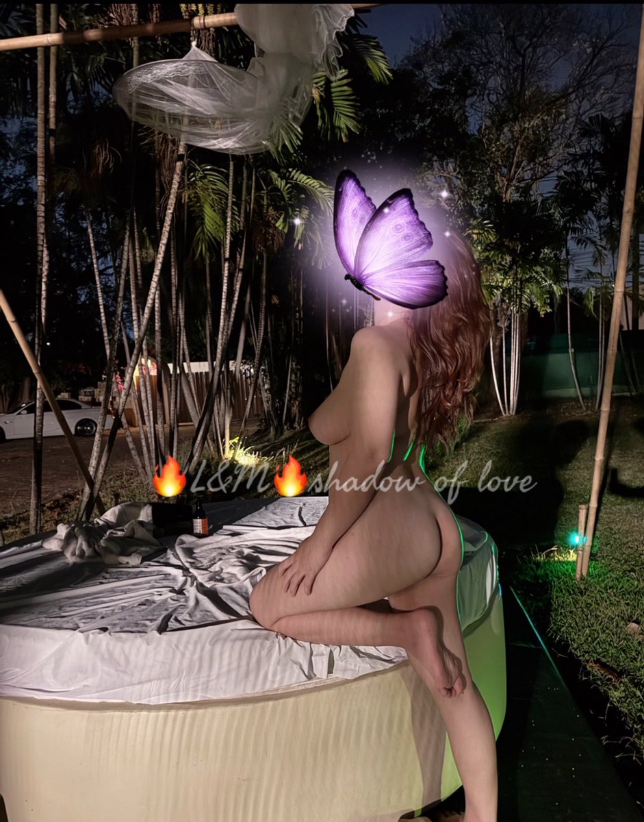 🔥L&M🔥Shadow of Love tweet media