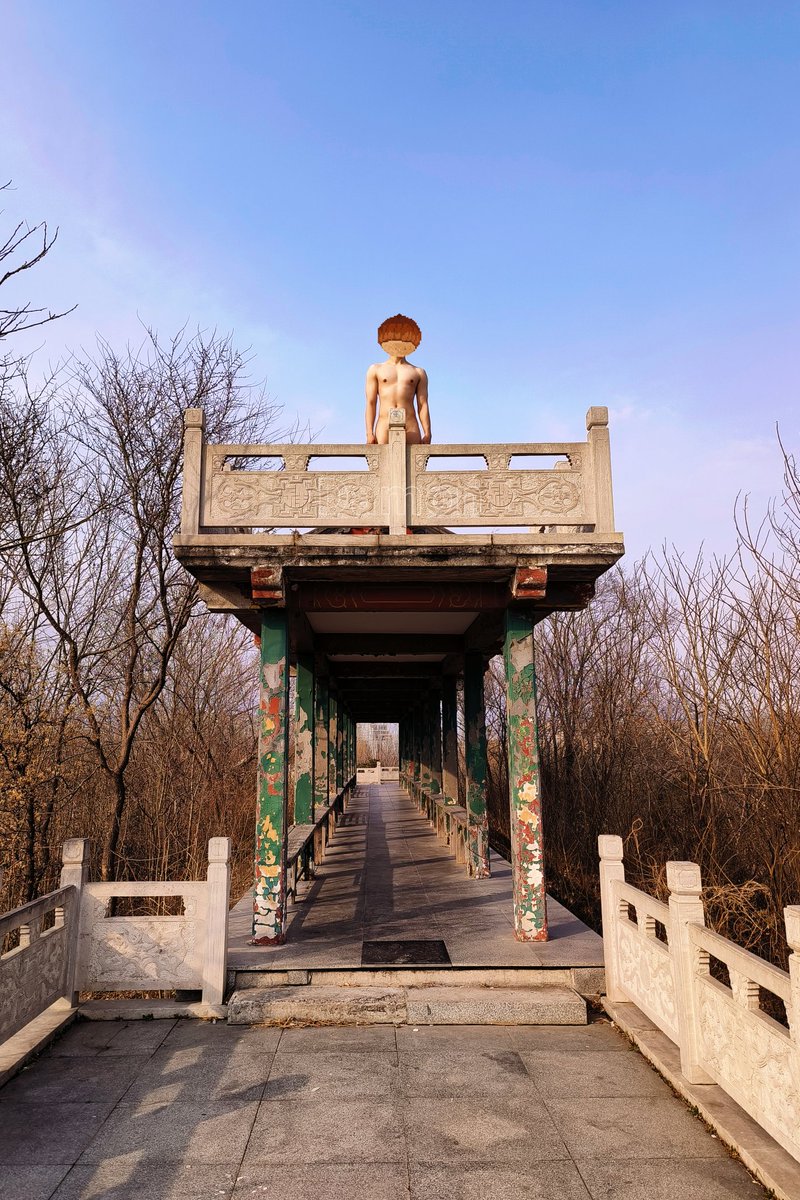 Damon（自愈版） tweet media