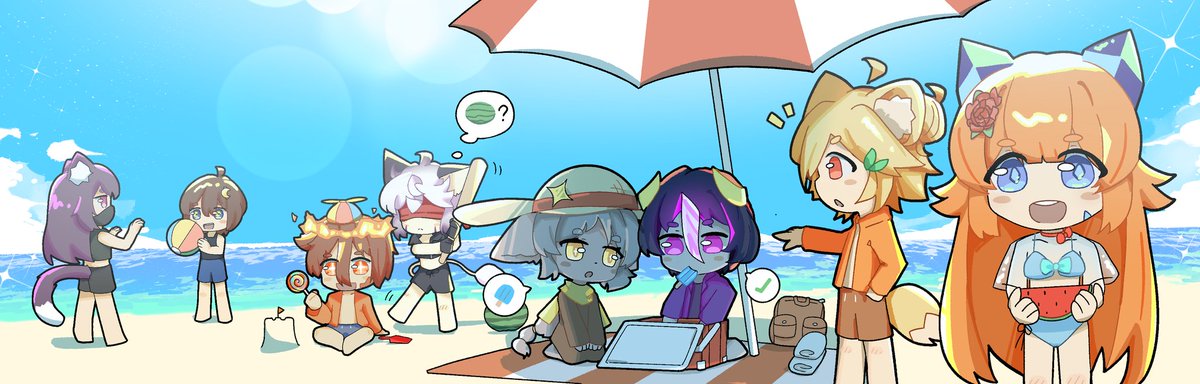 Shunette tweet media