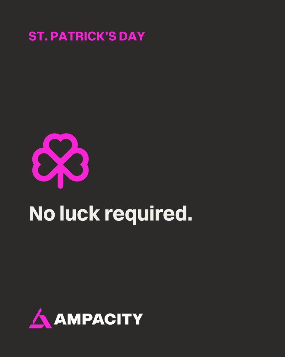 Ampacity tweet media