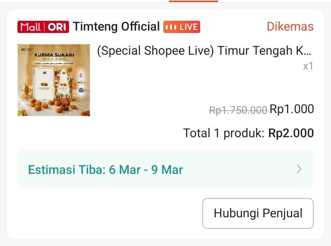 SiCode Promo tweet media