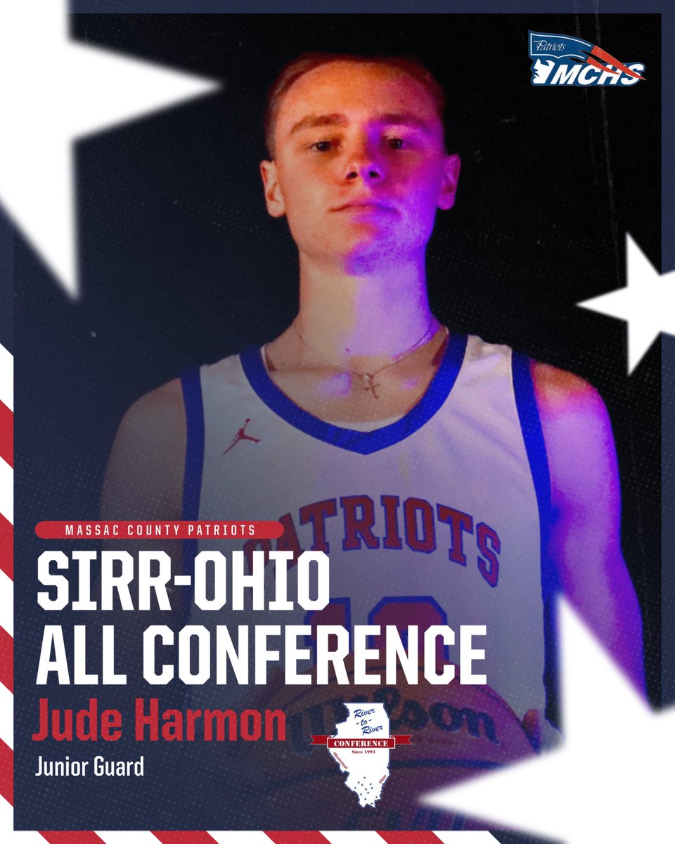 Massac County Basketball tweet media