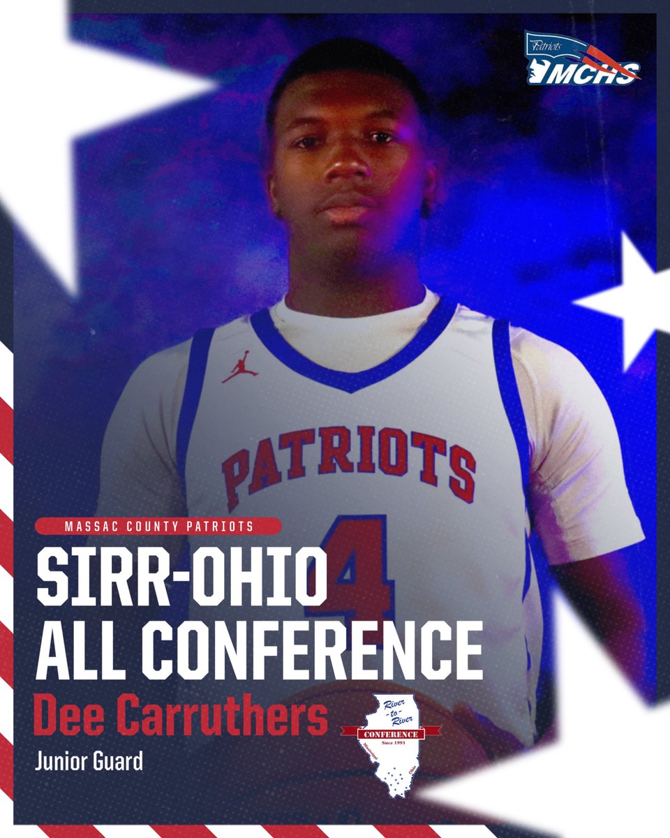 Massac County Basketball tweet media