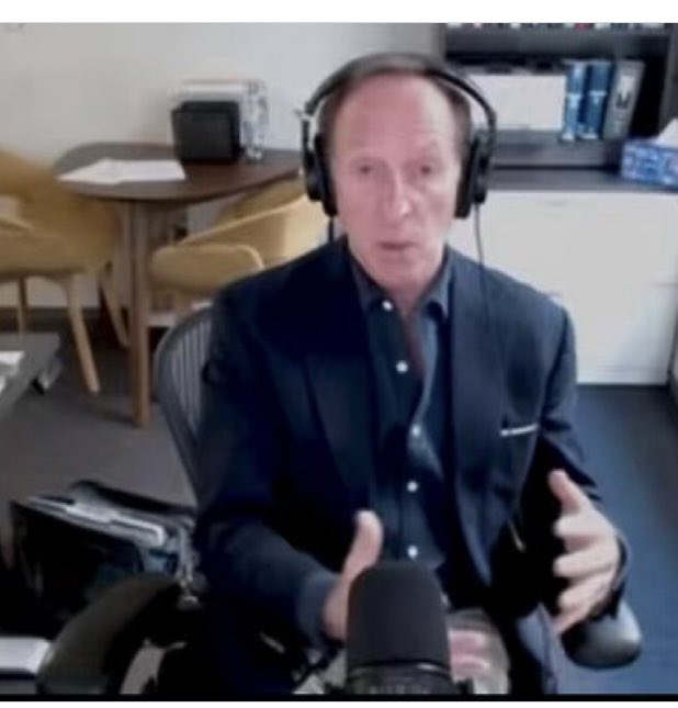 Dr. Jan-Election Advocate tweet media