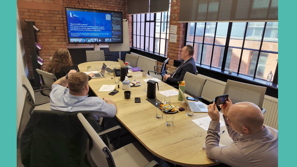 Northern Ireland Human Rights Commission tweet media