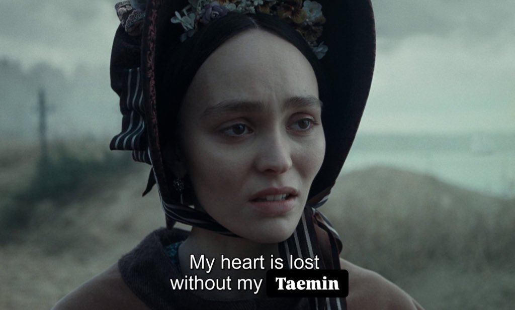 mar ♥︎ 태민 (@forjongtae) on Twitter photo 