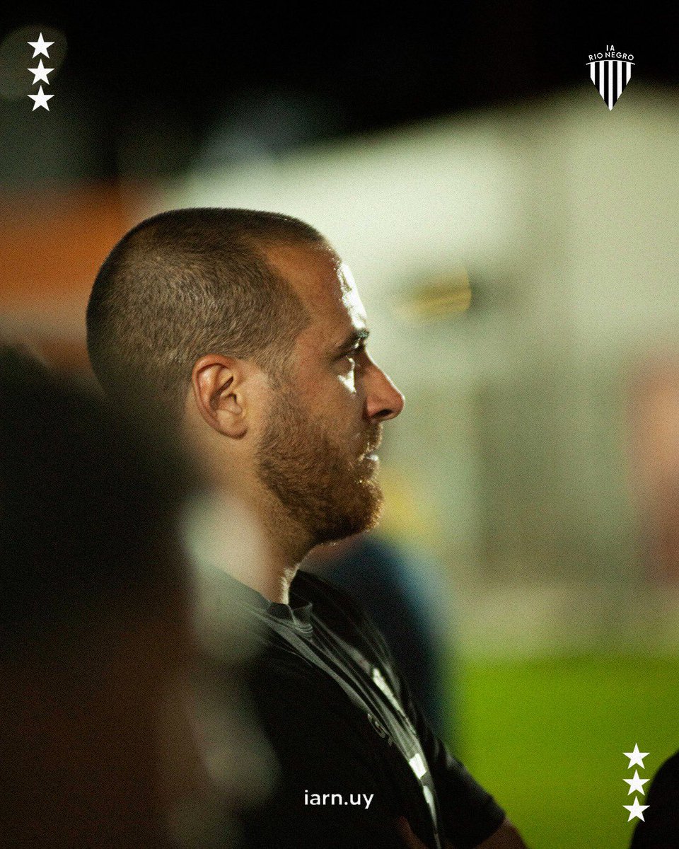 I. A. Río Negro tweet media