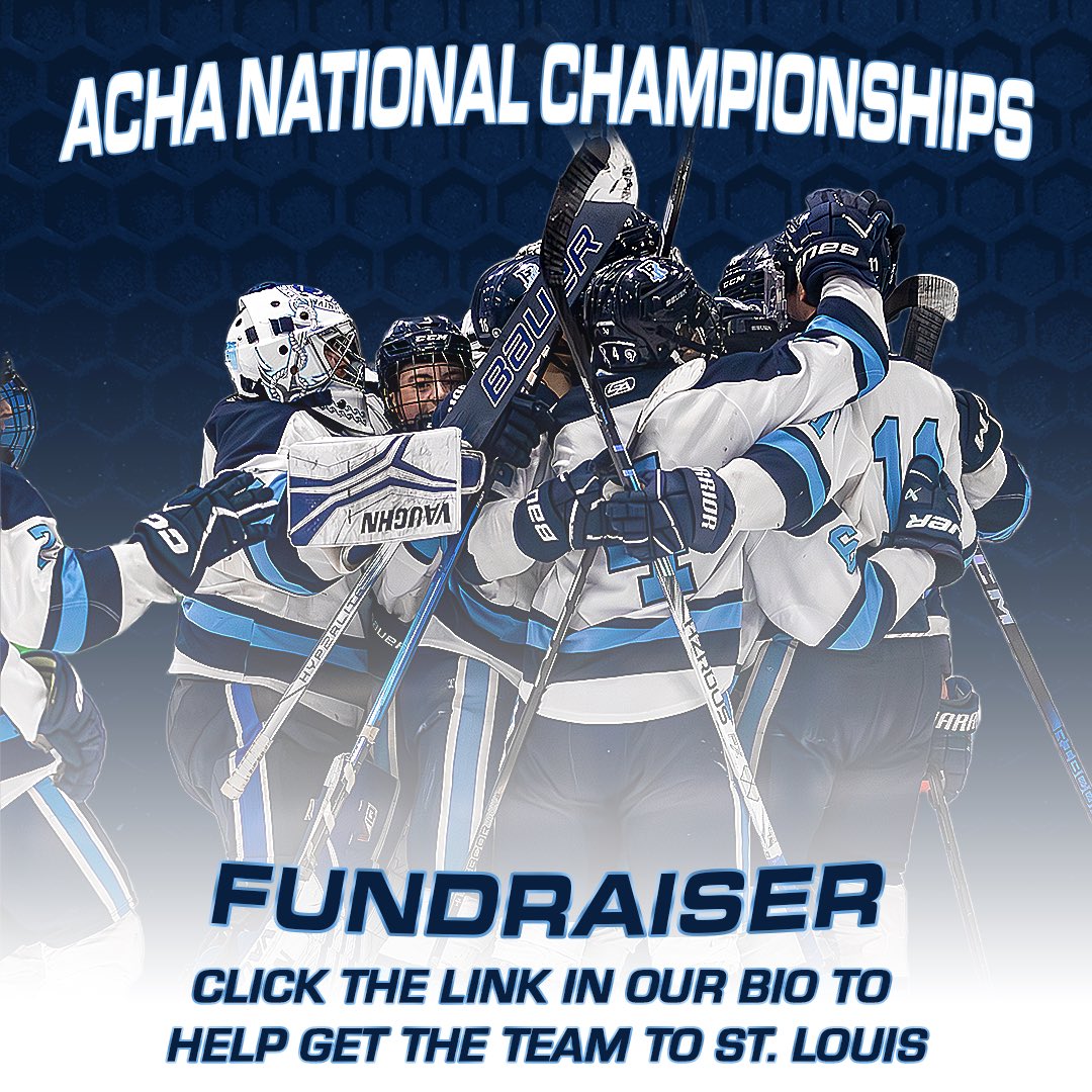 URI Hockey tweet media