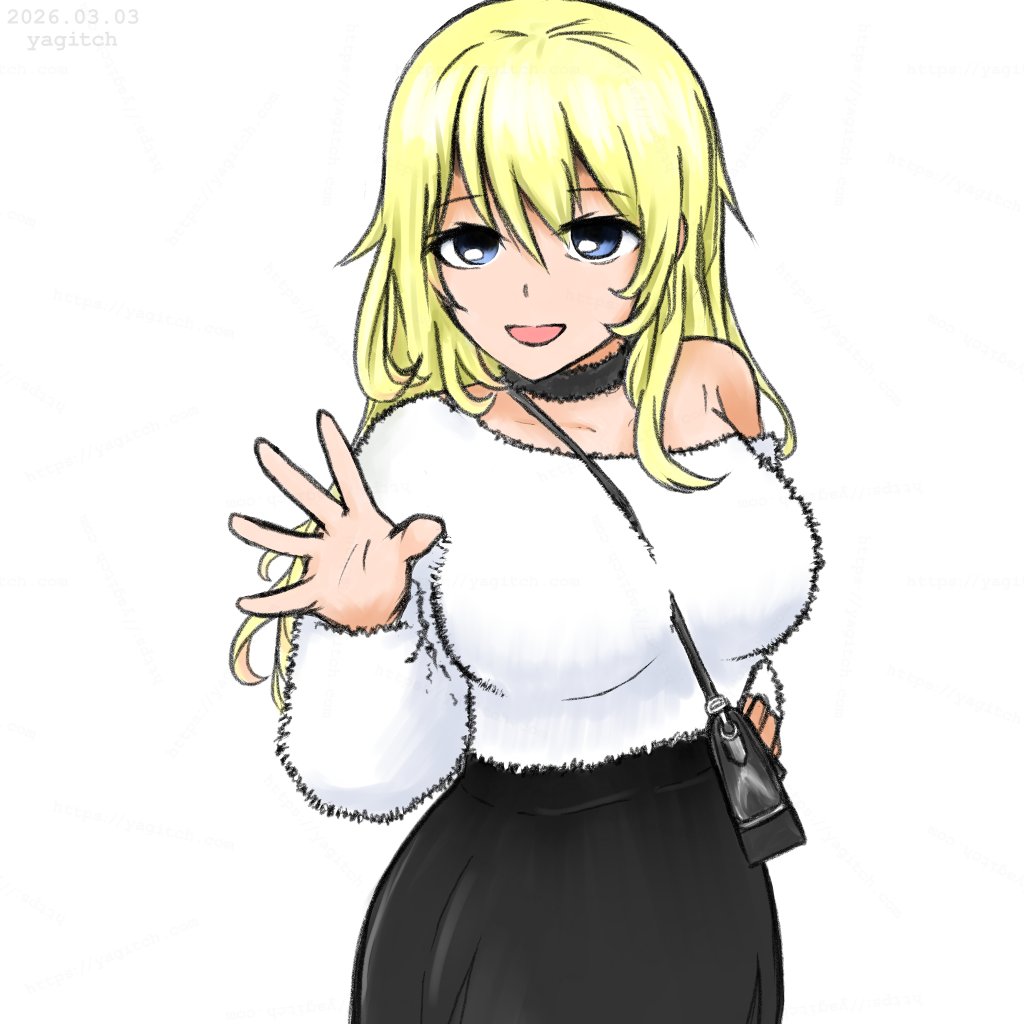 艦これ版深夜の真剣お絵描き60分一本勝負 #艦これ版真剣お絵描き60分一